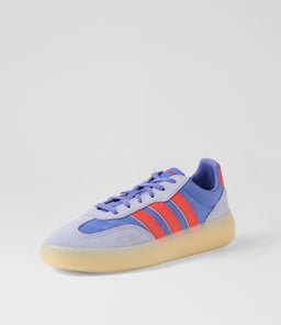 BARREDA DECODE W AD VIOLET TONE BRIGHT RED COBALT SMOOTH