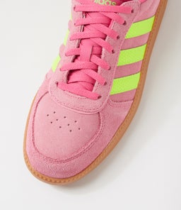 BREAKNET SLEEK W AD PULSE MAGENTA LUCID LEMON PINK FABRIC