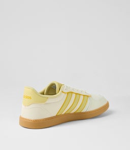 BREAKNET SLEEK W AD OFF WHITE YELLOW SMOOTH