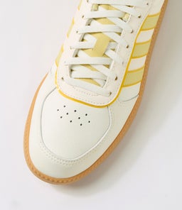 BREAKNET SLEEK W AD OFF WHITE YELLOW SMOOTH