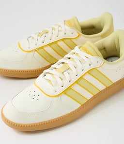 BREAKNET SLEEK W AD OFF WHITE YELLOW SMOOTH