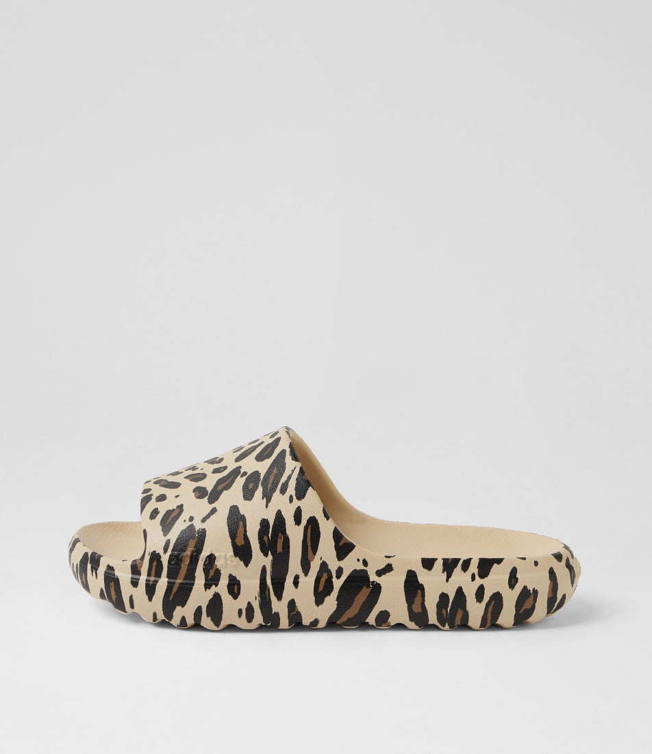 Adilette Lumia W Crystal Linen Core Black Khaki Eva Slides Adilette Lumia W Crystal Linen Core Black Khaki Eva Slides
