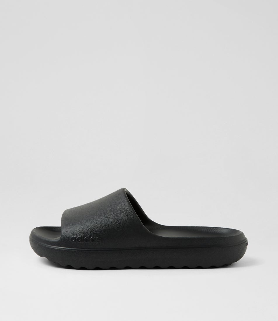 Adilette Lumia M Core Black Eva Slides