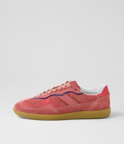 TB.490 RIFE AG PINK SUEDE