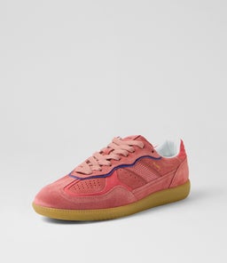 TB.490 RIFE AG PINK SUEDE
