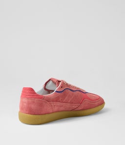 TB.490 RIFE AG PINK SUEDE