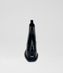 DENVER AG BLACK LEATHER