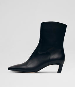 NASH AG BLACK LEATHER