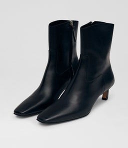 NASH AG BLACK LEATHER
