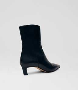 NASH AG BLACK LEATHER