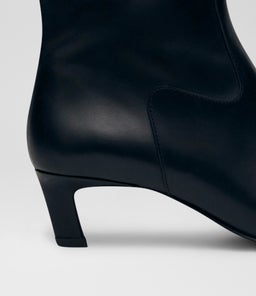 NASH AG BLACK LEATHER