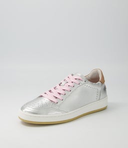 PLANT AL CAMEL GOLD LEATHER