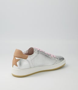 PLANT AL CAMEL GOLD LEATHER