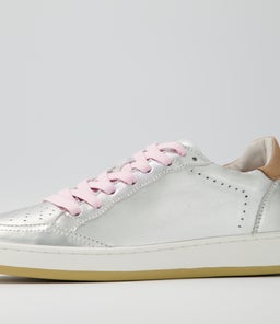 PLANT AL CAMEL GOLD LEATHER