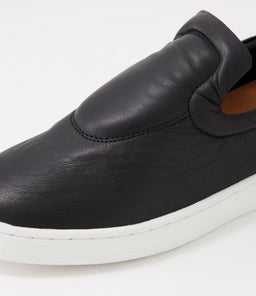 ADRIFT AL BLACK LEATHER