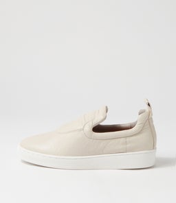 ADRIFT AL STONE LEATHER