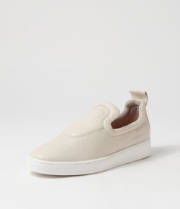 ADRIFT AL STONE LEATHER