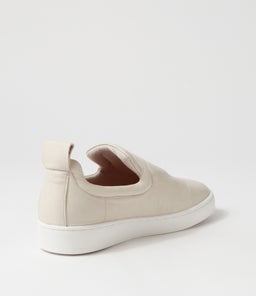 ADRIFT AL STONE LEATHER