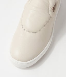 ADRIFT AL STONE LEATHER