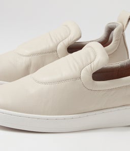 ADRIFT AL STONE LEATHER