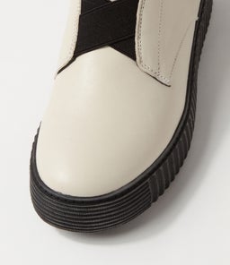 DATE AL STONE LEATHER