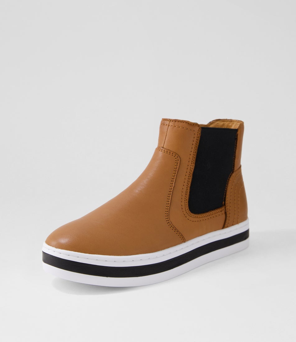 Prickle-Al-Tan-Leather