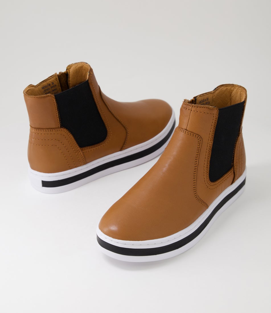 Prickle-Al-Tan-Leather