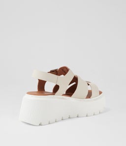 CLEMENCY AL STONE LEATHER