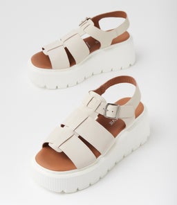 CLEMENCY AL STONE LEATHER