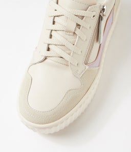 RAMBO AL NUDE COMBO LEATHER