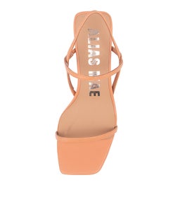 HENRI AM PEACH LEATHER