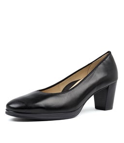 ORLY 36 SCHWARZ LEATHER
