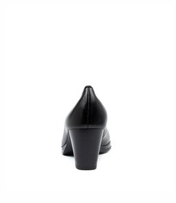 ORLY 36 SCHWARZ LEATHER