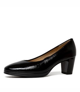 ORLY 36 SCHWARZ PATENT LEATHER