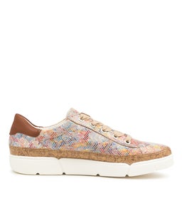 ROM 04 AR NATURAL MULTI LEATHER