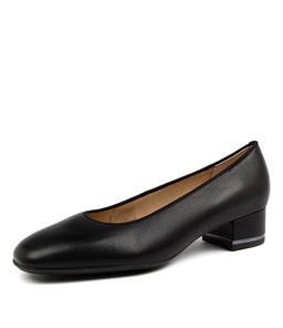 GRAZ 38 AR SCHWARZ LEATHER