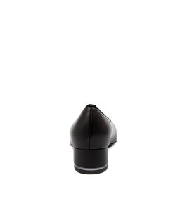GRAZ 38 AR SCHWARZ LEATHER