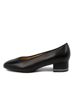 GRAZ 38 AR SCHWARZ LEATHER