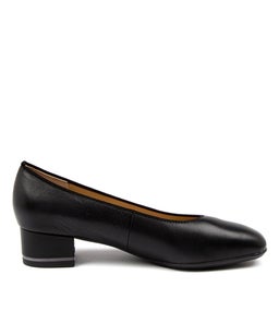 GRAZ 38 AR SCHWARZ LEATHER