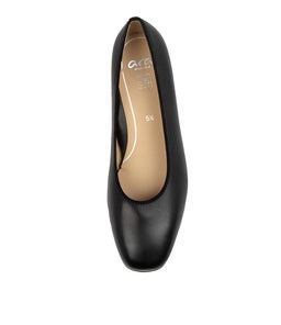 GRAZ 38 AR SCHWARZ LEATHER