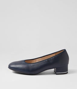 GRAZ 38 AR BLUE LEATHER