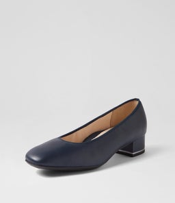 GRAZ 38 AR BLUE LEATHER