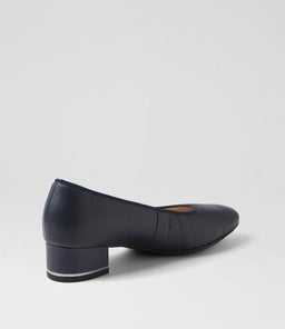 GRAZ 38 AR BLUE LEATHER