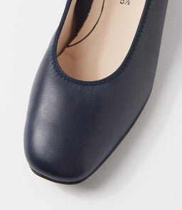 GRAZ 38 AR BLUE LEATHER