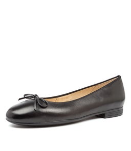 SARDINIA 29 AR SCHWARZ LEATHER