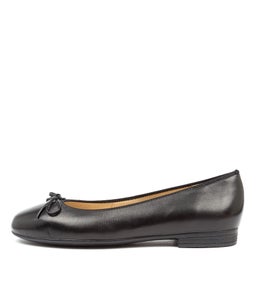 SARDINIA 29 AR SCHWARZ LEATHER