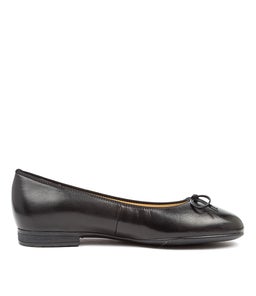 SARDINIA 29 AR SCHWARZ LEATHER