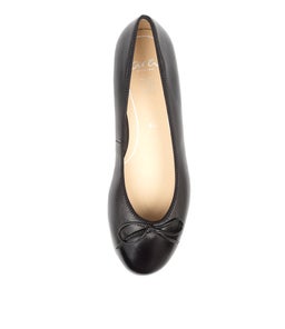SARDINIA 29 AR SCHWARZ LEATHER