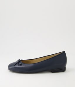SARDINIA 29 AR BLAU LEATHER