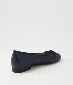 SARDINIA 29 AR BLAU LEATHER